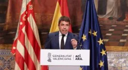 Mazón reconoce errores el día de la dana: «Hubo cosas que debieron funcionar mejor»