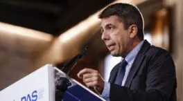 Mazón pide al Gobierno que «deje de mentir y cobrar impuestos» a los afectados por la dana