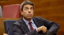 Las víctimas de la dana piden que si Mazón va al funeral de Estado no se acerque a saludar