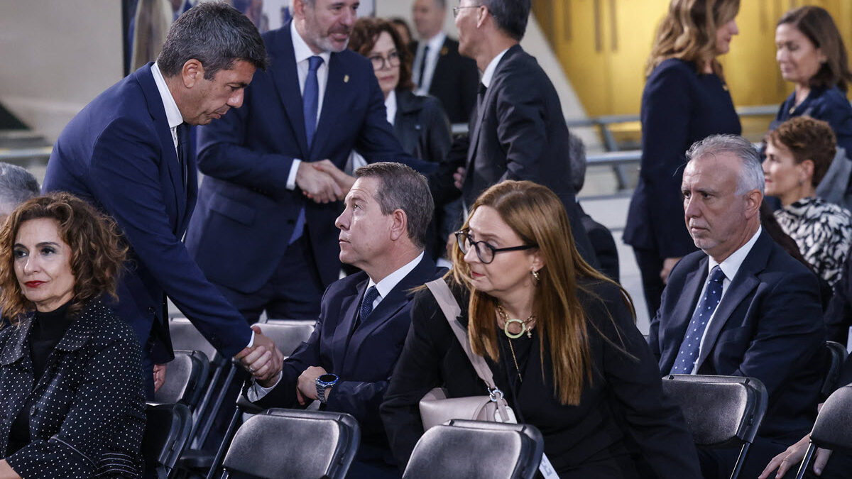 Una abogada de las víctimas de la dana asegura que Moncloa orquestó los gritos contra Mazón