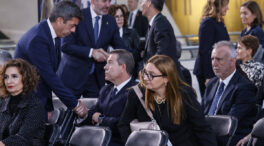 Una abogada de las víctimas de la dana asegura que Moncloa orquestó los gritos contra Mazón