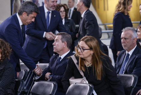 Una abogada de las víctimas de la dana asegura que Moncloa orquestó los gritos contra Mazón