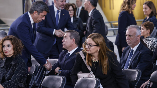 Una abogada de las víctimas de la dana asegura que Moncloa orquestó los gritos contra Mazón