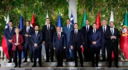 Sánchez insiste en incluir gasto contra el cambio climático en la inversión en defensa