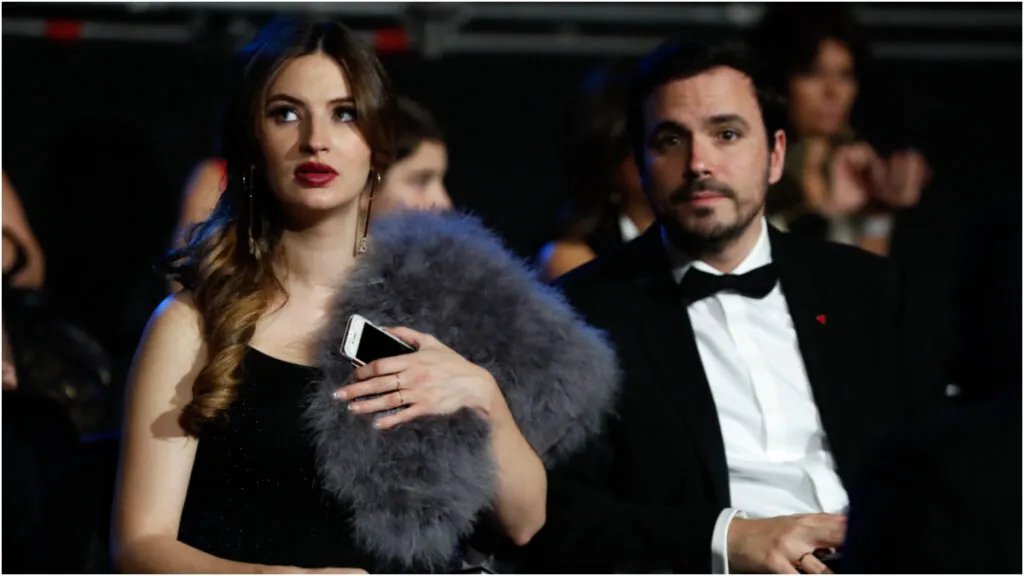 Anna mujer Garzón Rivas-vaciamadrid