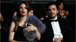 La nueva etapa de Anna, mujer de Garzón, en Rivas: «He conseguido ser médico rural»