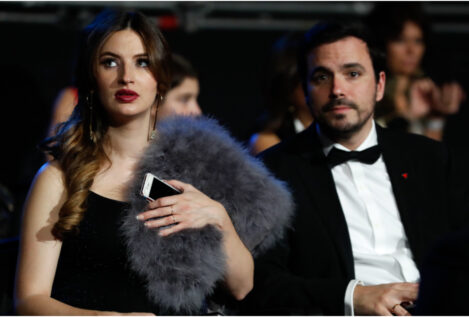 La nueva etapa de Anna, mujer de Garzón, en Rivas: «He conseguido ser médico rural» 