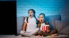 Las mejores películas para ver con niños en Halloween