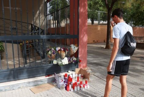 Investigan el suicidio de una menor en Sevilla tras sufrir acoso en el colegio
