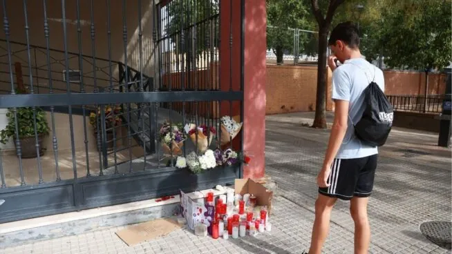 Investigan el suicidio de una menor en Sevilla tras sufrir acoso en el colegio