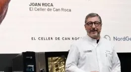 El restaurante en el que come el equipo de Joan Roca: en Gerona y con menú casero a 18 euros