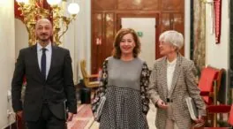 Los diputados no podrán aceptar regalos de más de 150 euros recibidos en actos oficiales