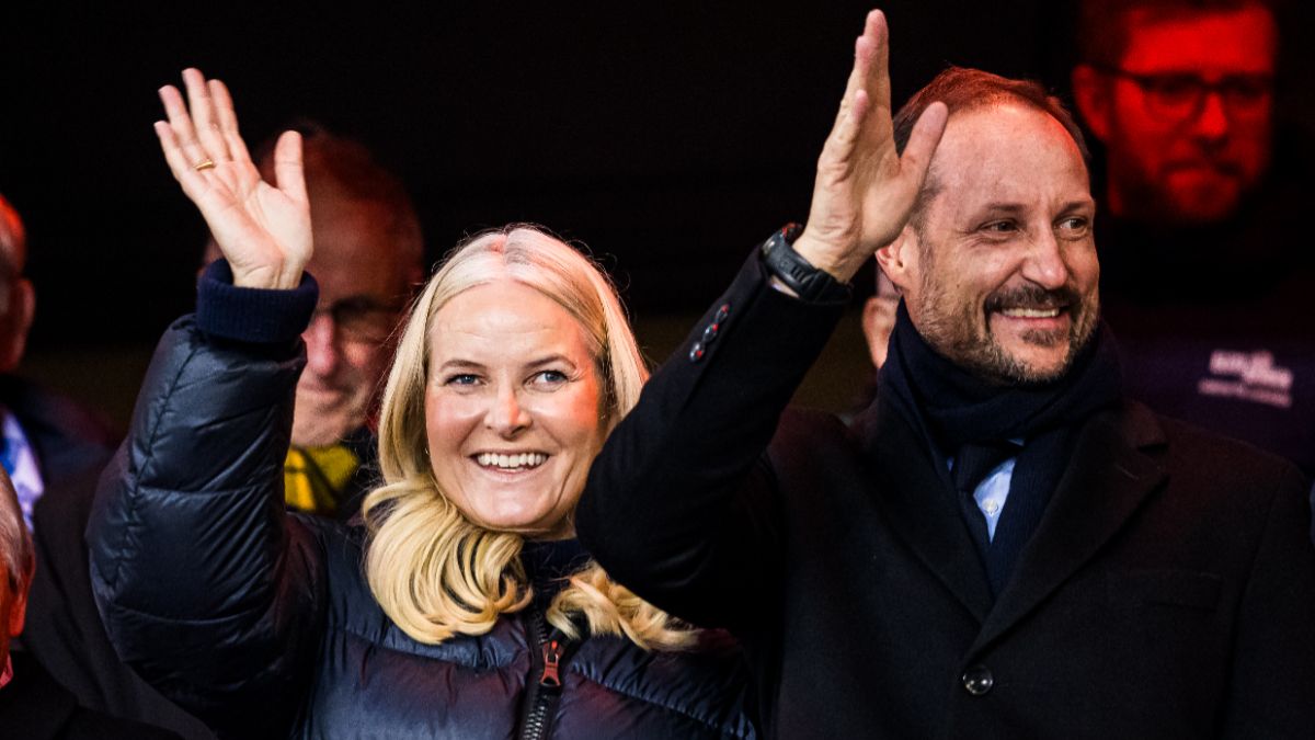 Mette-Marit de Noruega, acusada de obstruir la labor policial para proteger a Marius Borg