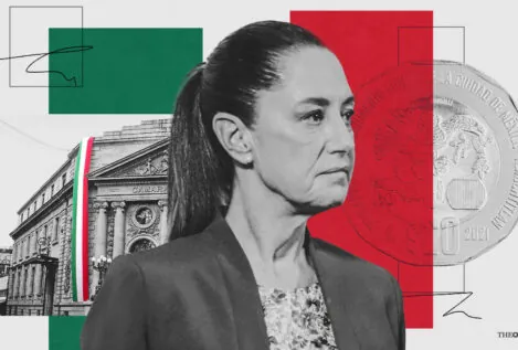 Por qué España no tiene que pedir perdón a México