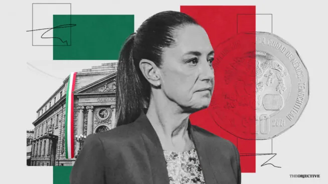 Por qué España no tiene que pedir perdón a México