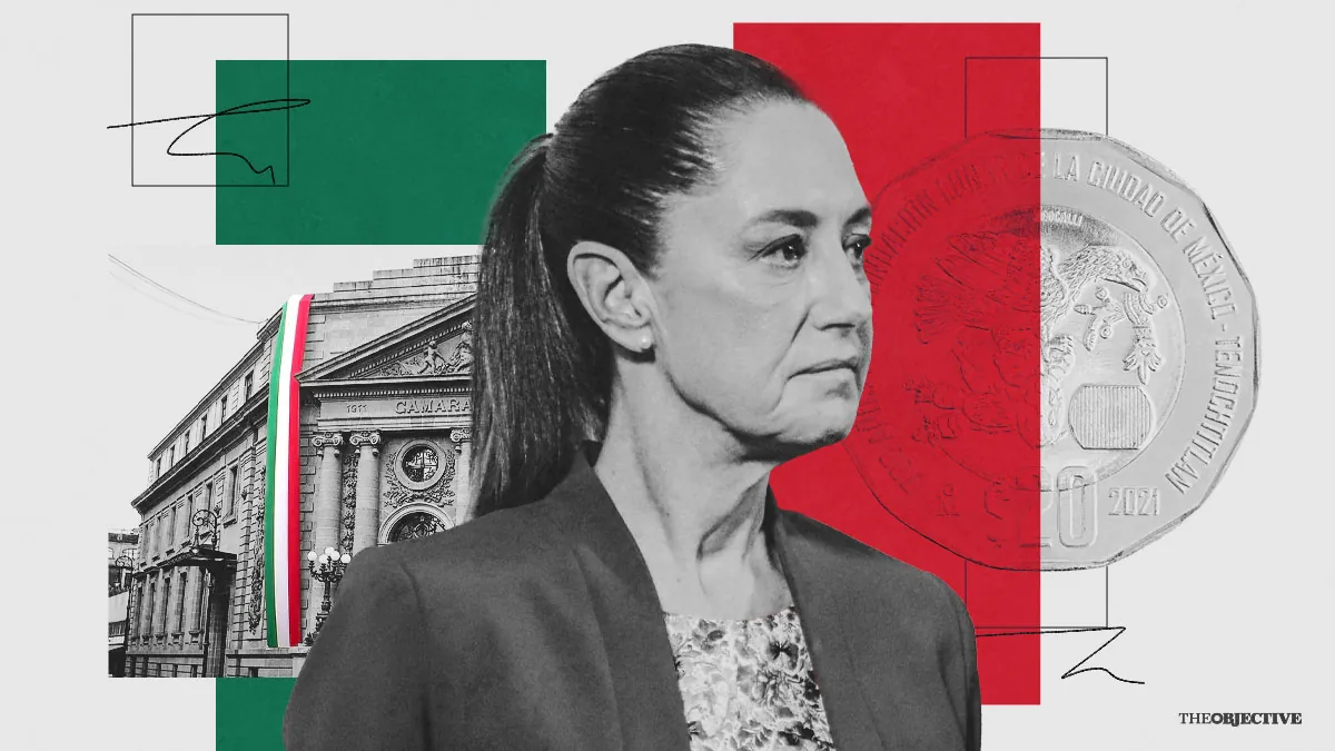 Por qué España no tiene que pedir perdón a México