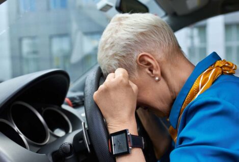 Qué son los microsueños: por qué suceden y por qué no son tan buenos como parecen