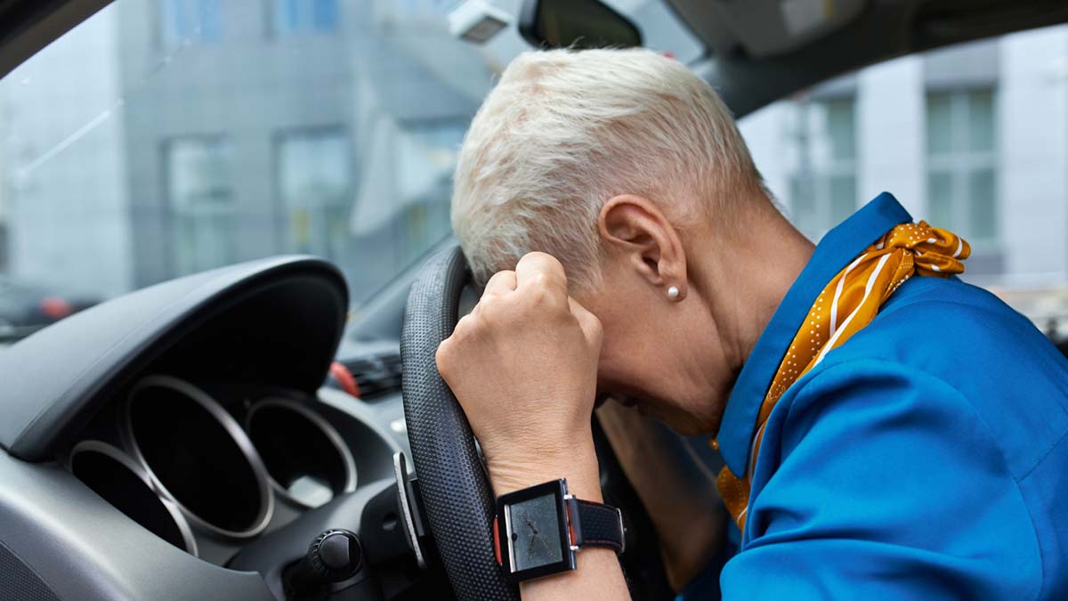 Qué son los microsueños: por qué suceden y por qué no son tan buenos como parecen