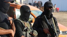 Hamás fusila a siete presuntos colaboradores de Israel y detiene a «un gran número»