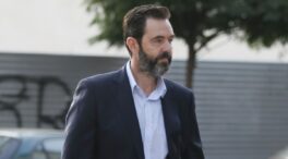 El Constitucional confirma la absolución del yerno de la viuda del expresidente de la CAM