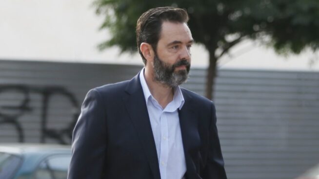 El Constitucional confirma la absolución del yerno de la viuda del expresidente de la CAM