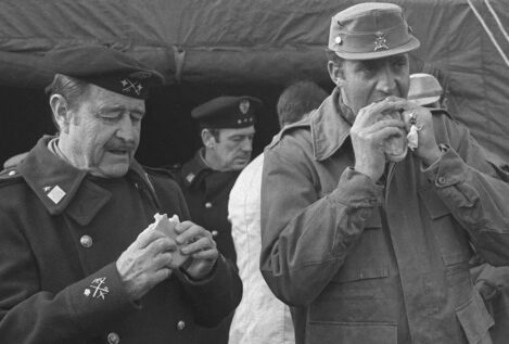 Juan Carlos I revela una cena de su padre con Milans del Bosch dos meses antes del 23-F