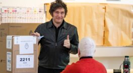 Tenemos Milei para rato