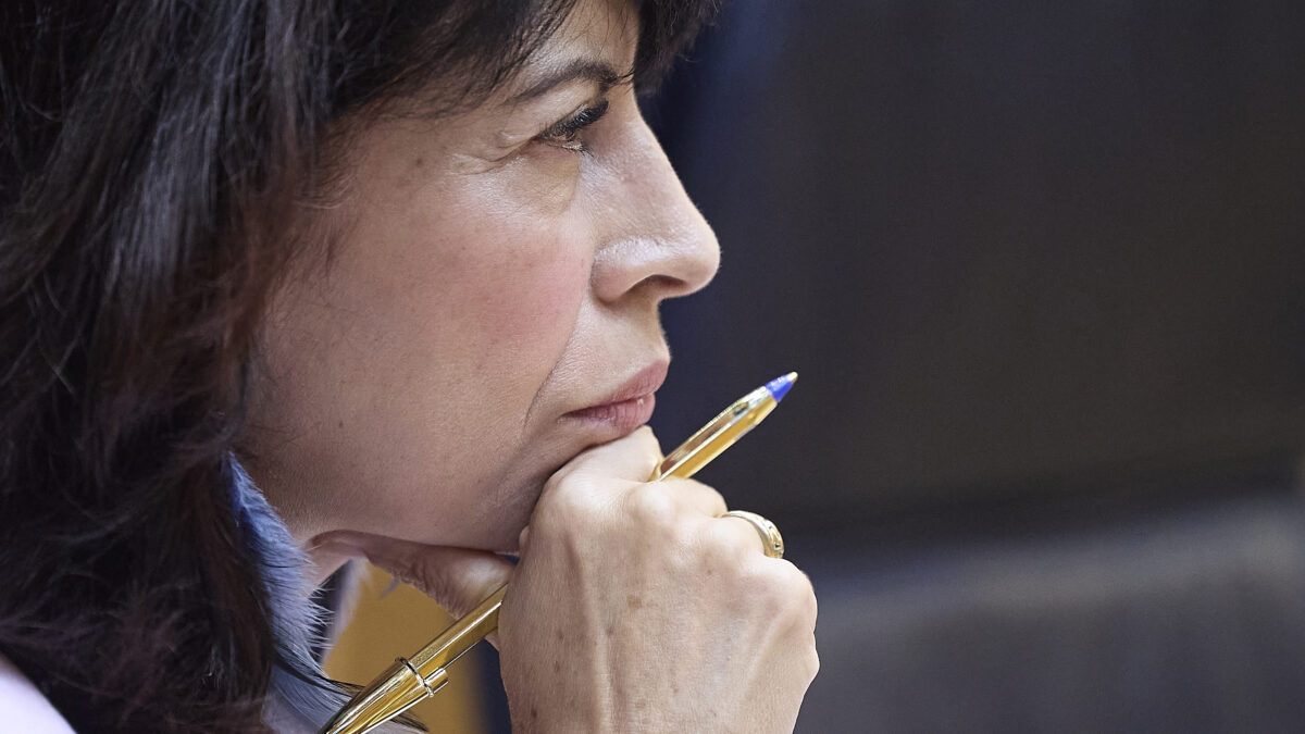 Las agresiones sexuales con penetración cometidas por ‘mujeres’ se disparan un 792%