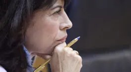 Las agresiones sexuales con penetración cometidas por 'mujeres' se disparan un 792% 
