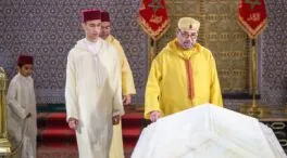 El rey Mohamed VI aboga por impulsar la justicia social tras las revueltas juveniles