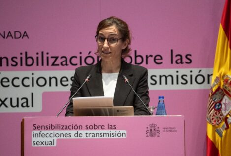 Abogados Cristianos anuncia acciones legales contra Mónica García por la polémica del aborto