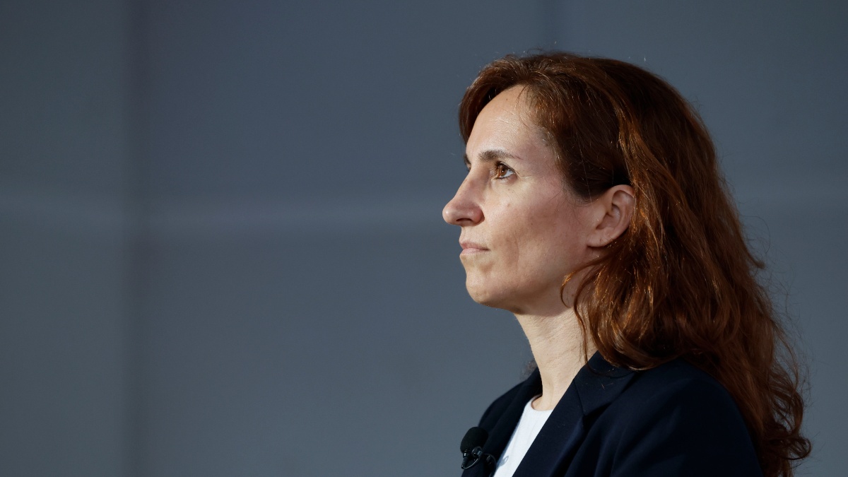 Mónica García justifica blindar el aborto con el artículo 43: «Es un procedimiento más sencillo»