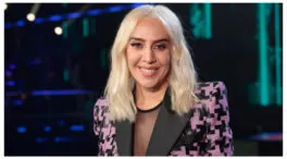 Mónica Naranjo, sin filtros: su duelo, su decisión de no ser madre y el amor que la acompaña