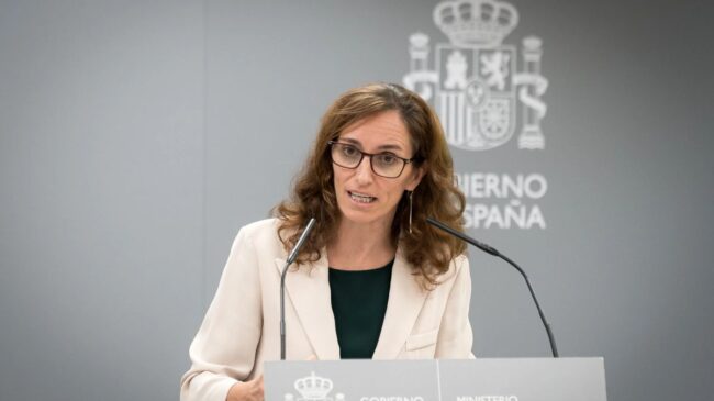 Sanidad financiará el fármaco para el VIH de Gilead si se autoriza en Brasil y Colombia