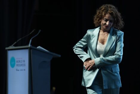 Hacienda tiene atascada la ley para combatir el fraude del fuel tras 10 meses de su aprobación