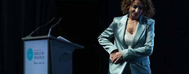 Hacienda tiene atascada la ley para combatir el fraude del fuel tras 10 meses de su aprobación