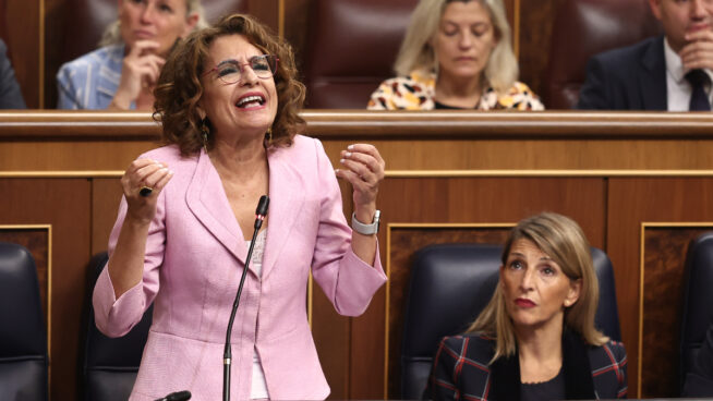 España es el único país que no ha enviado aún sus previsiones presupuestarias a Bruselas