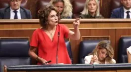 El PP afea a Montero haber aprobado sólo tres presupuestos en siete años