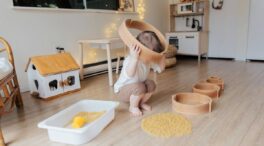 Un ensayo en EEUU confirma que la educación Montessori mejora el aprendizaje infantil