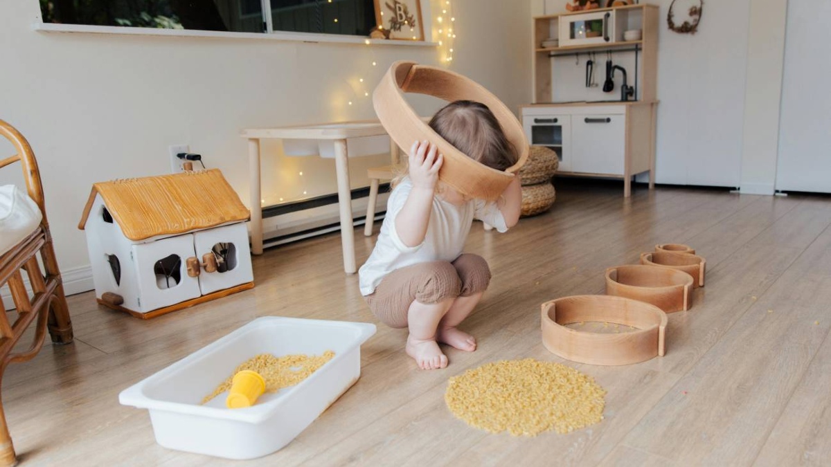 Un ensayo en EEUU confirma que la educación Montessori mejora el aprendizaje infantil