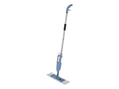 La mopa de Lidl. Lidl