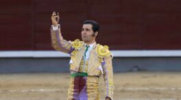 Morante y el arte de la eternidad