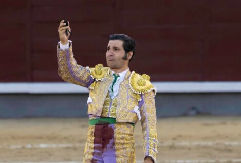 Morante y el arte de la eternidad
