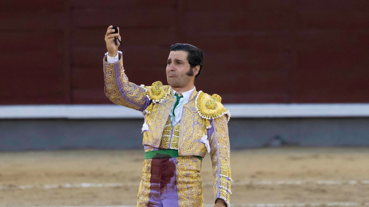 Morante y el arte de la eternidad