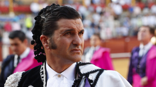 Los otros problemas de salud de Morante de la Puebla: depresiones, un trastorno disociativo de la personalidad y terapias de electroshock