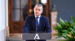 Moreno nombra a Antonio Sanz consejero de Salud y Presidencia tras la crisis de los cribados