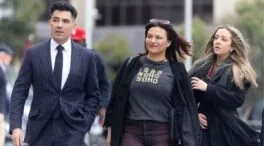 Mouliaá no se retracta de las palabras por las que Errejón se querellará por calumnias