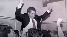 Muere Diego Quiles, fundador de la marca deportiva Kelme y expresidente del Elche CF