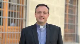 Muere a los 50 años José Antonio Álvarez Sánchez, obispo auxiliar de Madrid