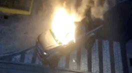 Dos muertos y cuatro heridos por la explosión de un coche bomba en Guayaquil, Ecuador